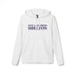 Just a kid from Shelton adidas® Unisex Fleece Hoodie