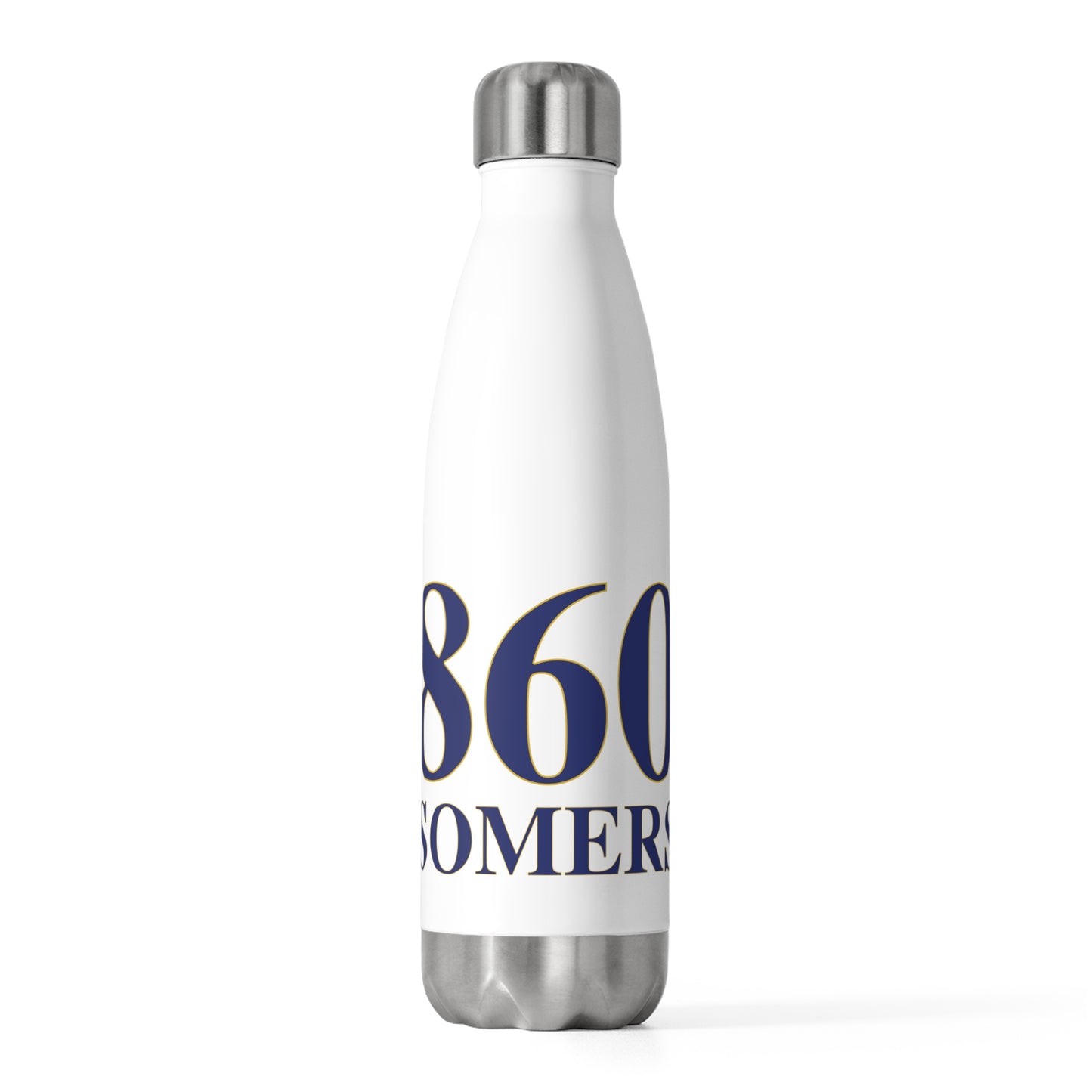 860 Storrs 20oz Insulated Bottle
