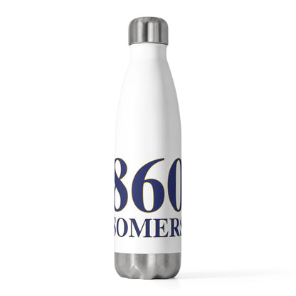 860 Storrs 20oz Insulated Bottle