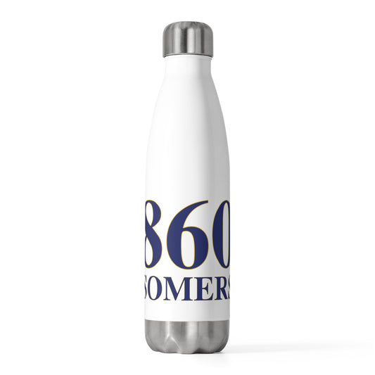 860 Storrs 20oz Insulated Bottle