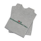 Love Strawberry Hill Unisex Jersey Short Sleeve T-Shirt
