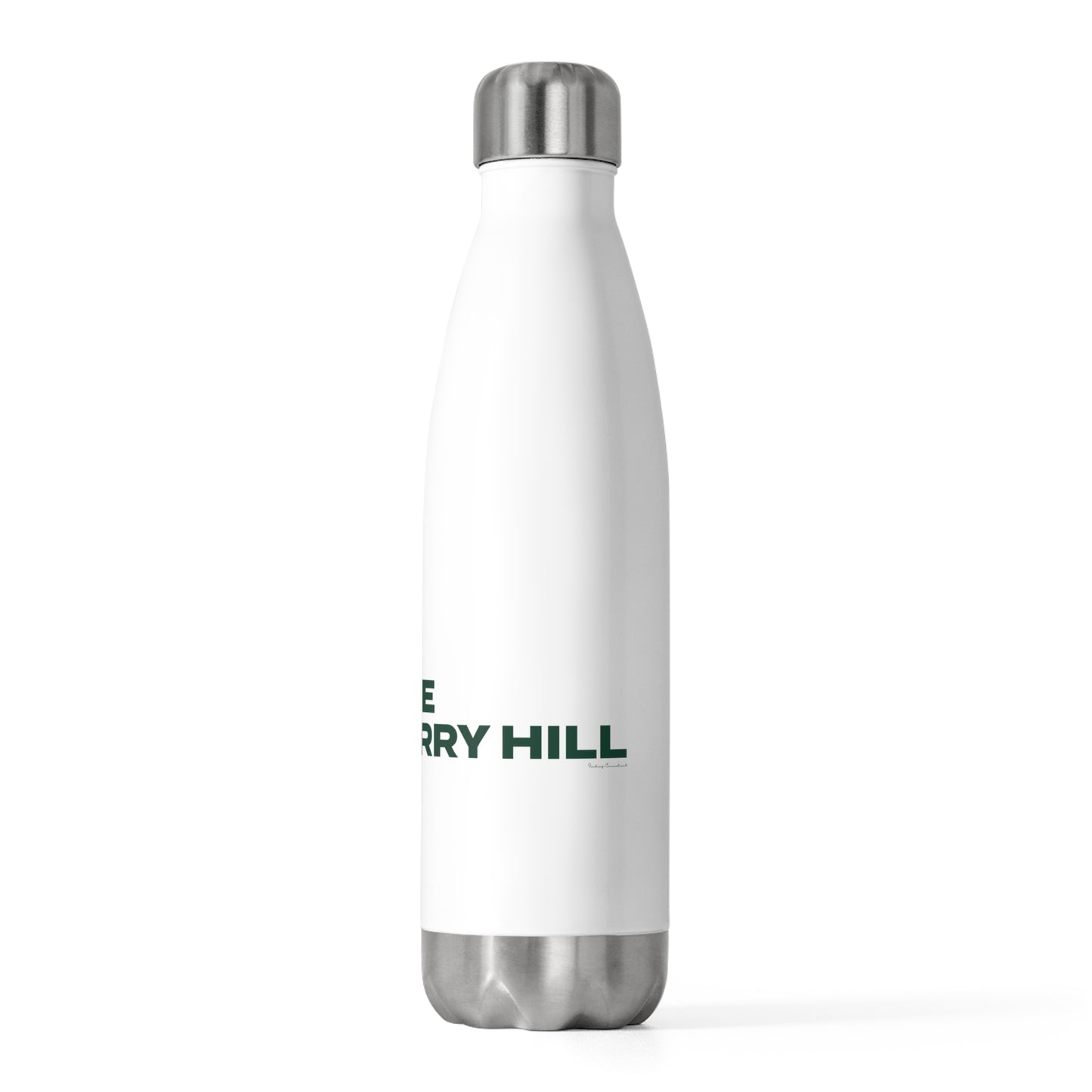 Love Strawberry Hill 20oz Insulated Bottle