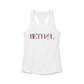 41 Tilt Bethel Women's Ideal Racerback Tank Top