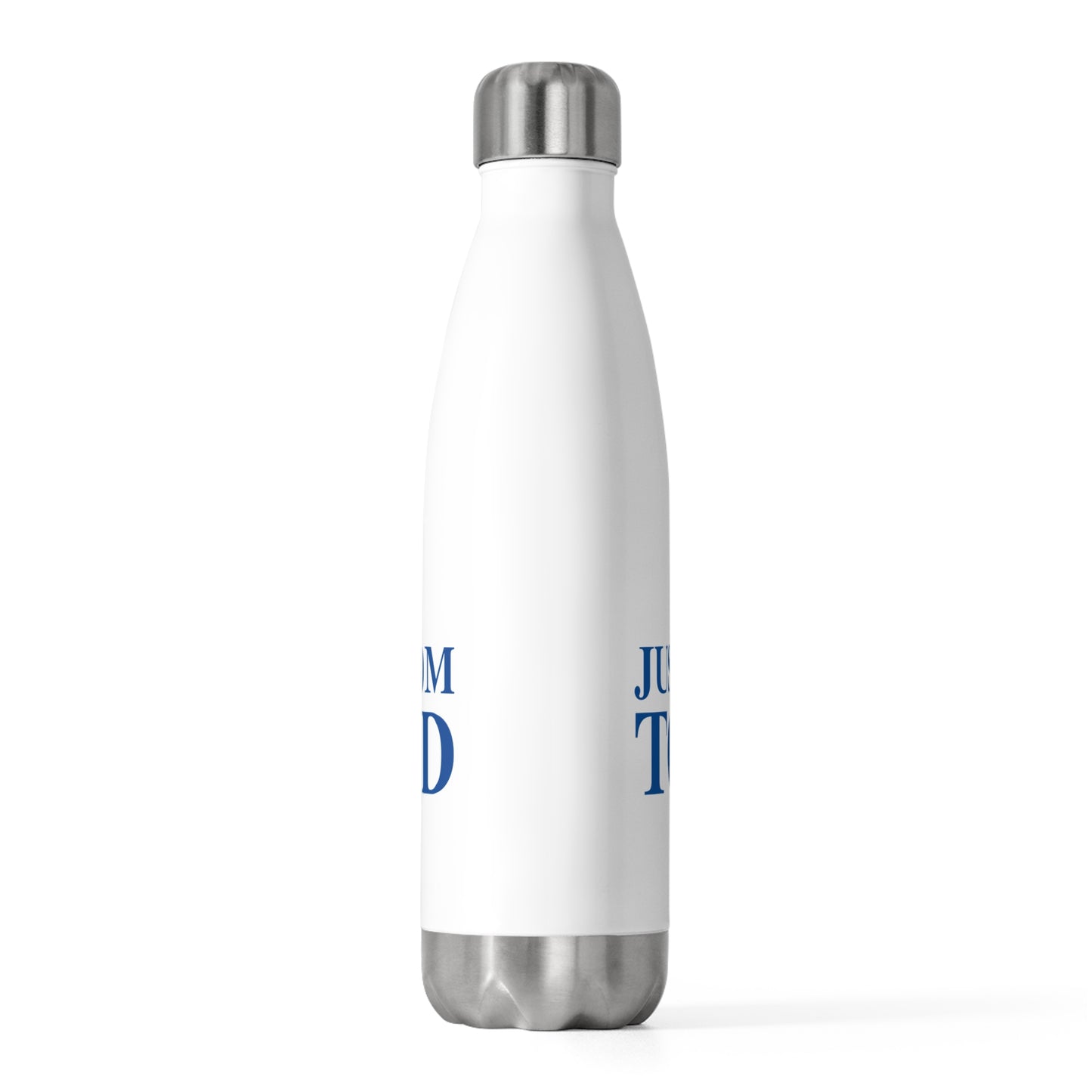 Just a kid from Tolland 20oz Insulated Bottle