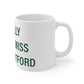 I Really Really Miss New Hartford Mug 11oz