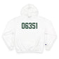 06351 Griswold Connecticut Zip Code  Champion Hoodie
