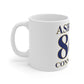 Ashford 860 Connecticut Mug 11oz