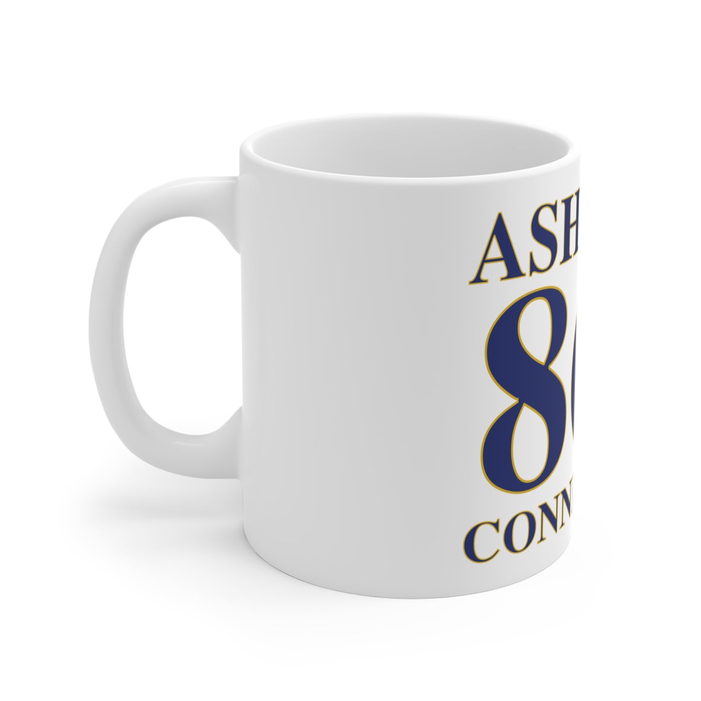 Ashford 860 Connecticut Mug 11oz
