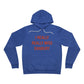 I Really Really Miss Danbury Unisex Sponge Fleece Pullover Hoodie