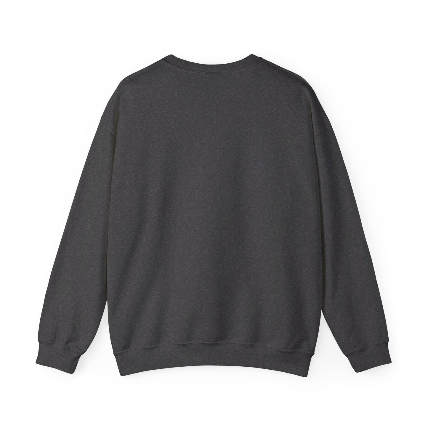 #thehamdenlife Unisex Heavy Blend™ Crewneck Sweatshirt