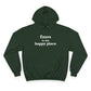 Essex is My Happy Place Champion Hoodie