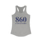 860 Coventry Women's Ideal Racerback Tank Top