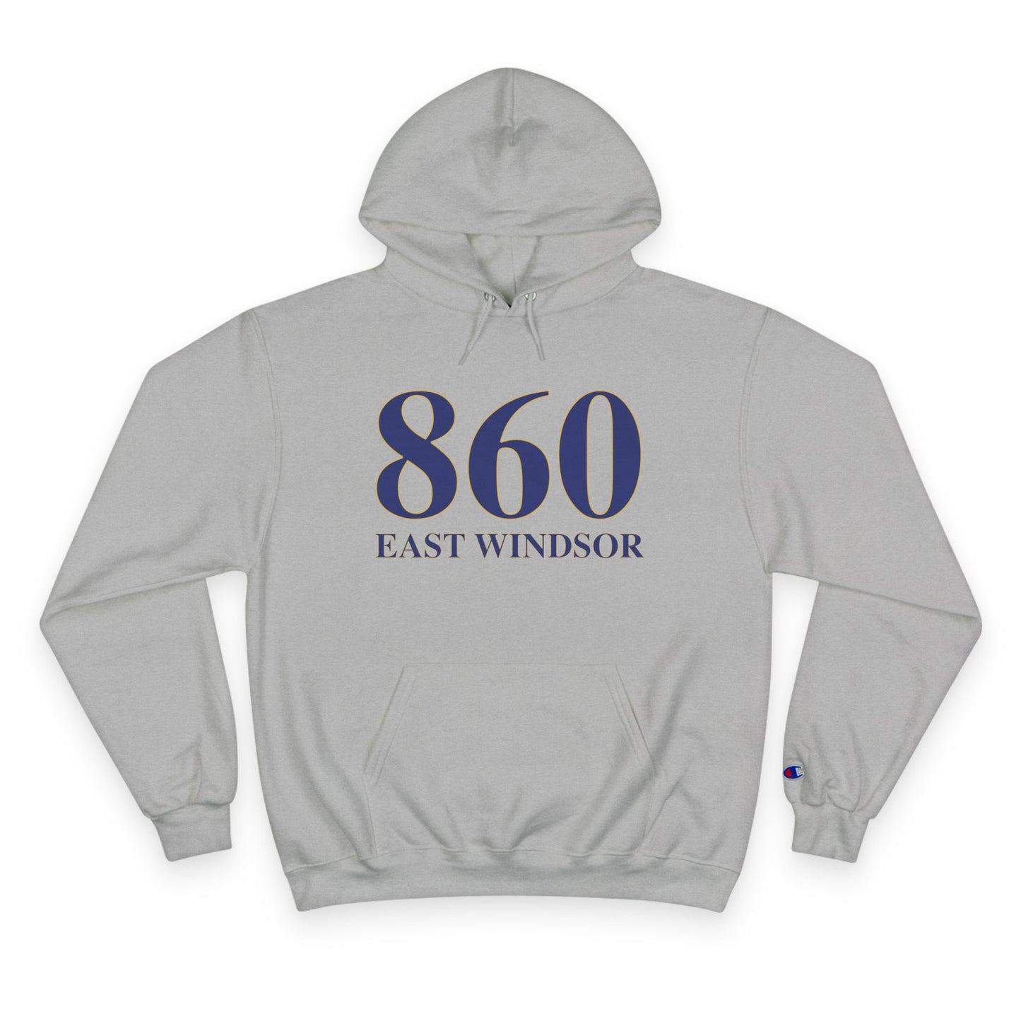 860 East Windsor Champion Hoodie