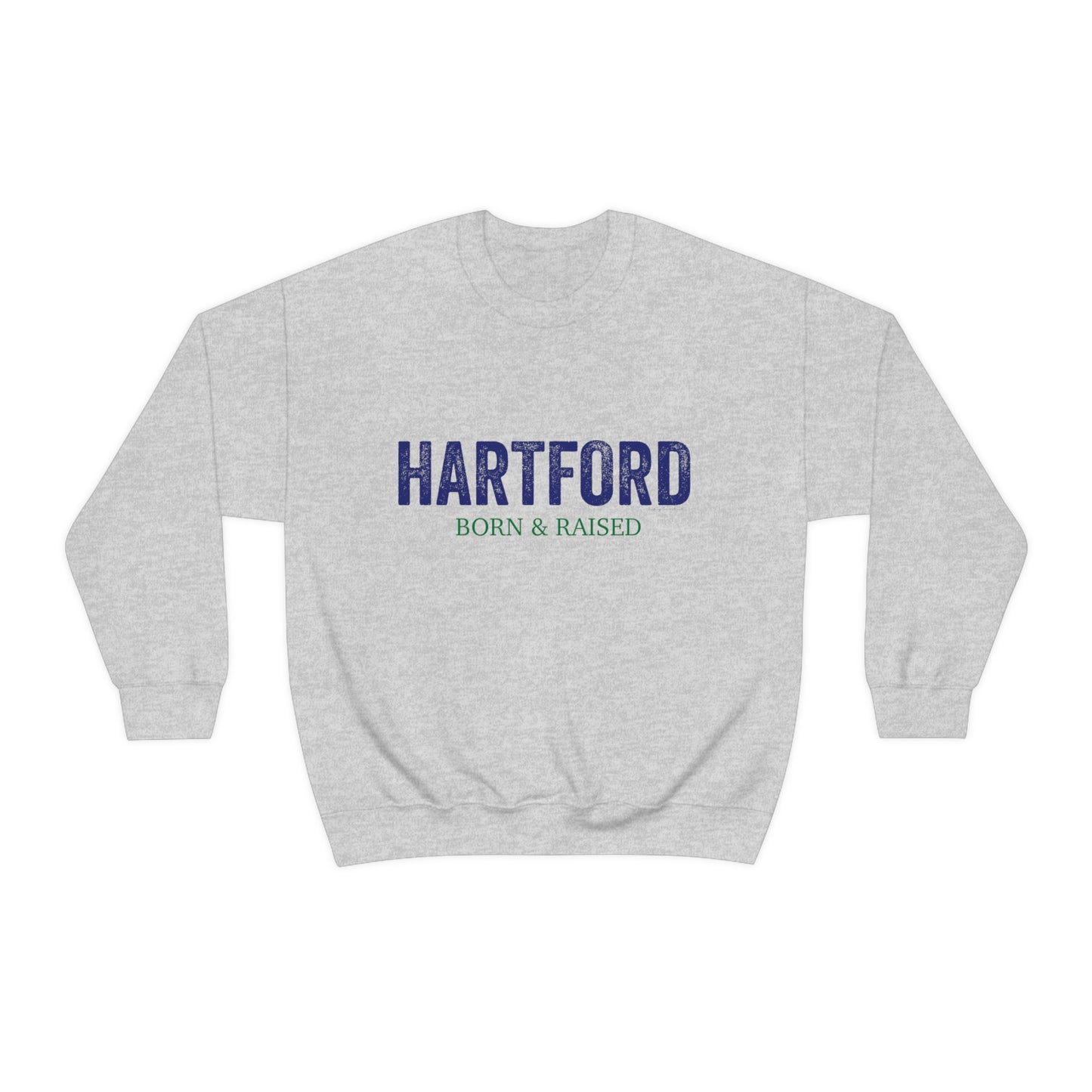 hartford connecticut sweatshirt