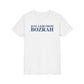 Just a kid from Bozrah Youth Short Sleeve T-Shirt