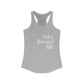 #thebristollife Women's Ideal Racerback Tank