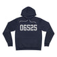 06525 Woodbridge CT Zip Code Unisex Sponge Fleece Pullover Hoodie