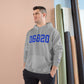 06820 - Darien Connecticut Zip Code  Champion Hoodie