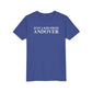 Just a kid from Andover Youth Short Sleeve T-Shirt