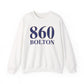 860 Bolton Unisex Heavy Blend™ Crewneck Sweatshirt