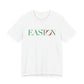 41 Tilt Easton Unisex Jersey Short Sleeve T-Shirt