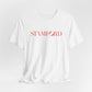 41 Tilt Stamford Unisex Jersey Short Sleeve T-Shirt