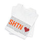 Shelton Love Unisex Jersey Short Sleeve T-Shirt