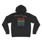 wilton pride hoodie