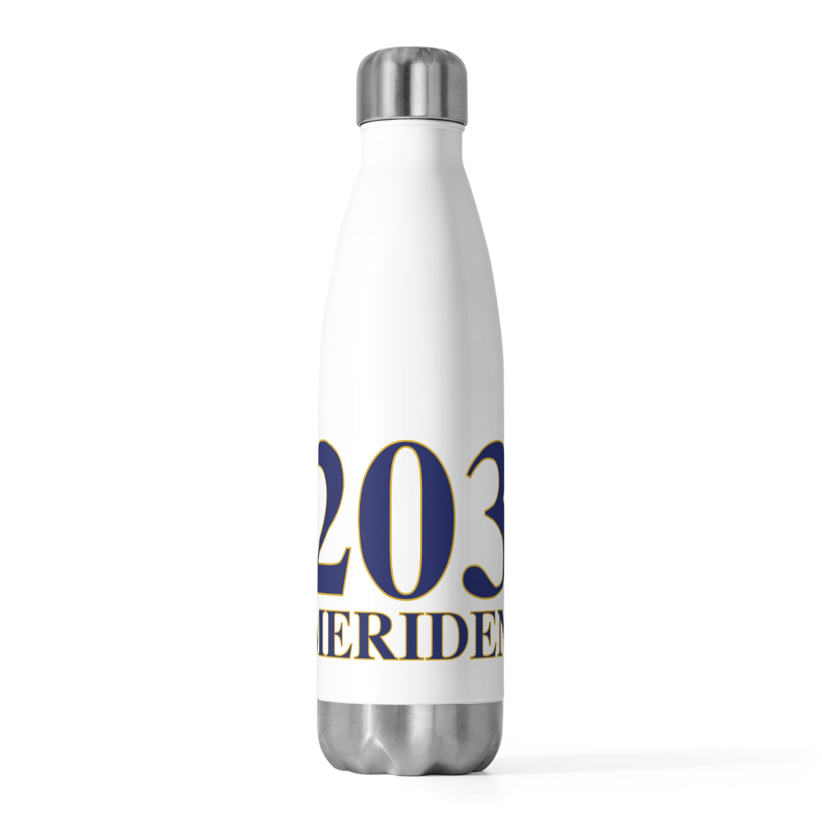 203 Meriden 20 oz Insulated Bottle