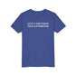 Just a kid from Old Saybrook Youth Short Sleeve T-Shirt