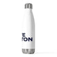 Love Weston 20oz Insulated Bottle