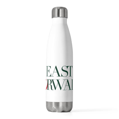 41 Tilt East Norwalk 20oz Insulated Bottle