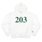 203 Champion Hoodie Lucky Green – St. Patrick’s Day