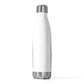 Bridgeport Love 20oz Insulated Bottle