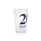 203 Woodbridge Pint Glass, 16oz