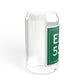 Vintage Exit 55B WCP Sign Sipper Glass, 16oz