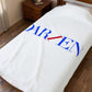 41 Tilt Darien Velveteen Plush Blanket