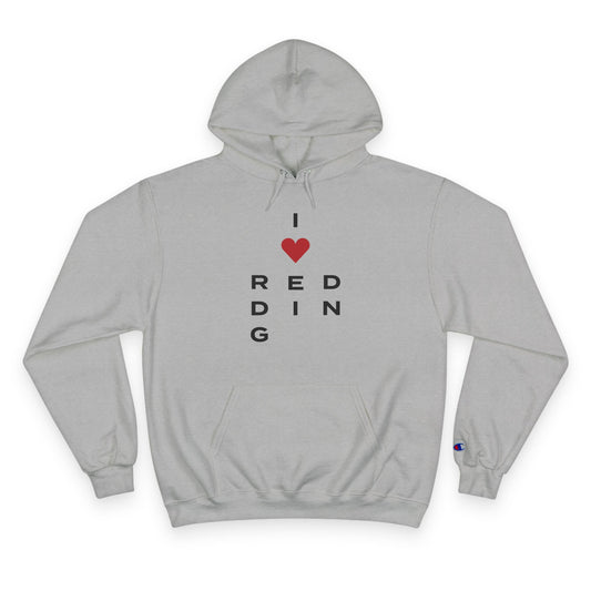 Redding Vision Champion Hoodie