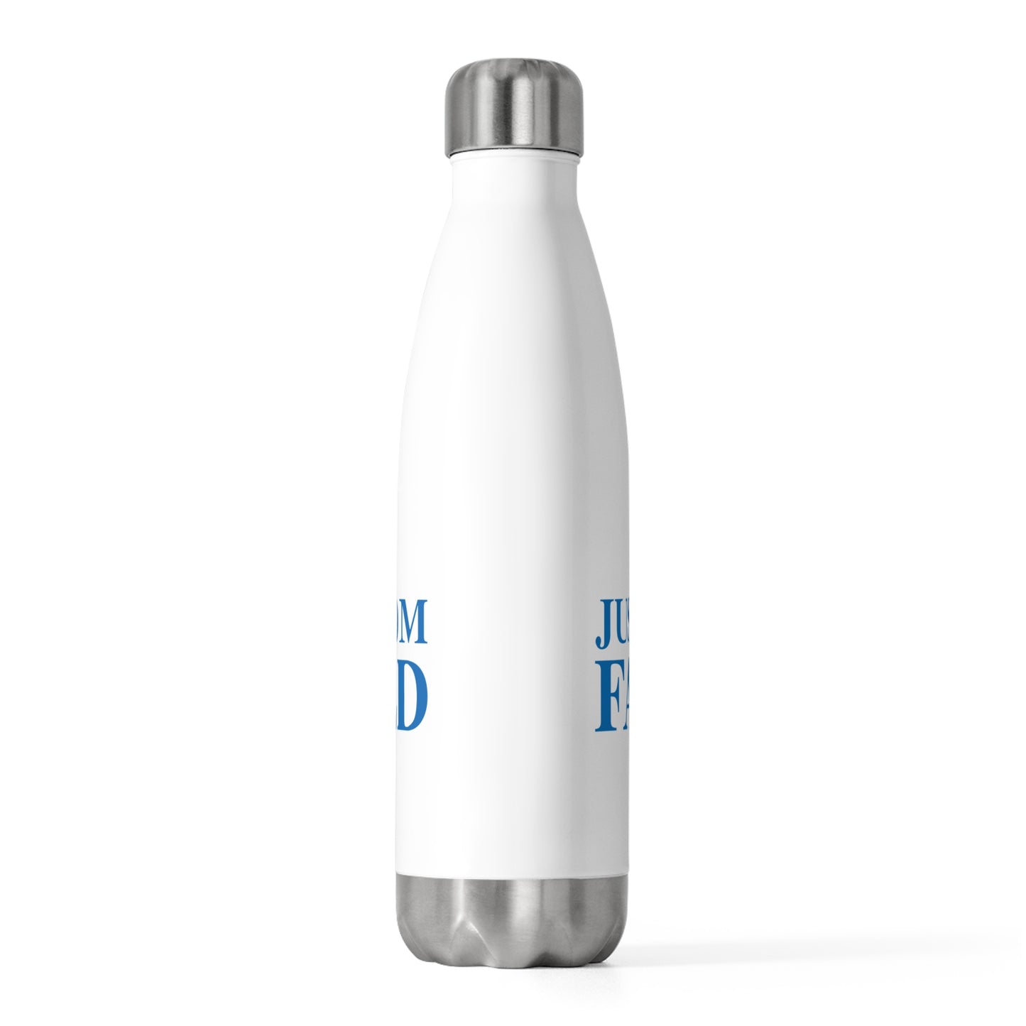 Just a kid from Fairfield 20oz Insulated Bottle