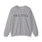 41 Tilt Saugatuck Unisex Heavy Blend™ Crewneck Sweatshirt