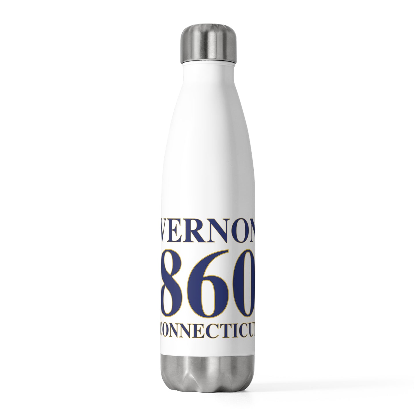 Vernon 860 Connecticut 20oz Insulated Bottle