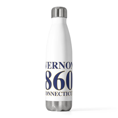 Vernon 860 Connecticut 20oz Insulated Bottle