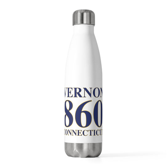 Vernon 860 Connecticut 20oz Insulated Bottle