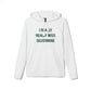 I Really Really Miss Silvermine adidas Unisex Fleece Hoodie