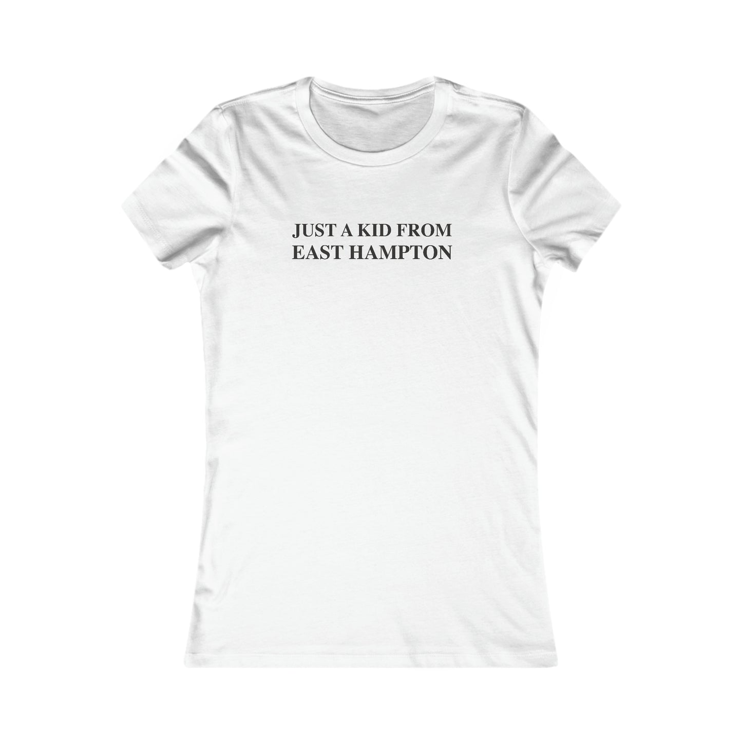 east hampton womens shirt