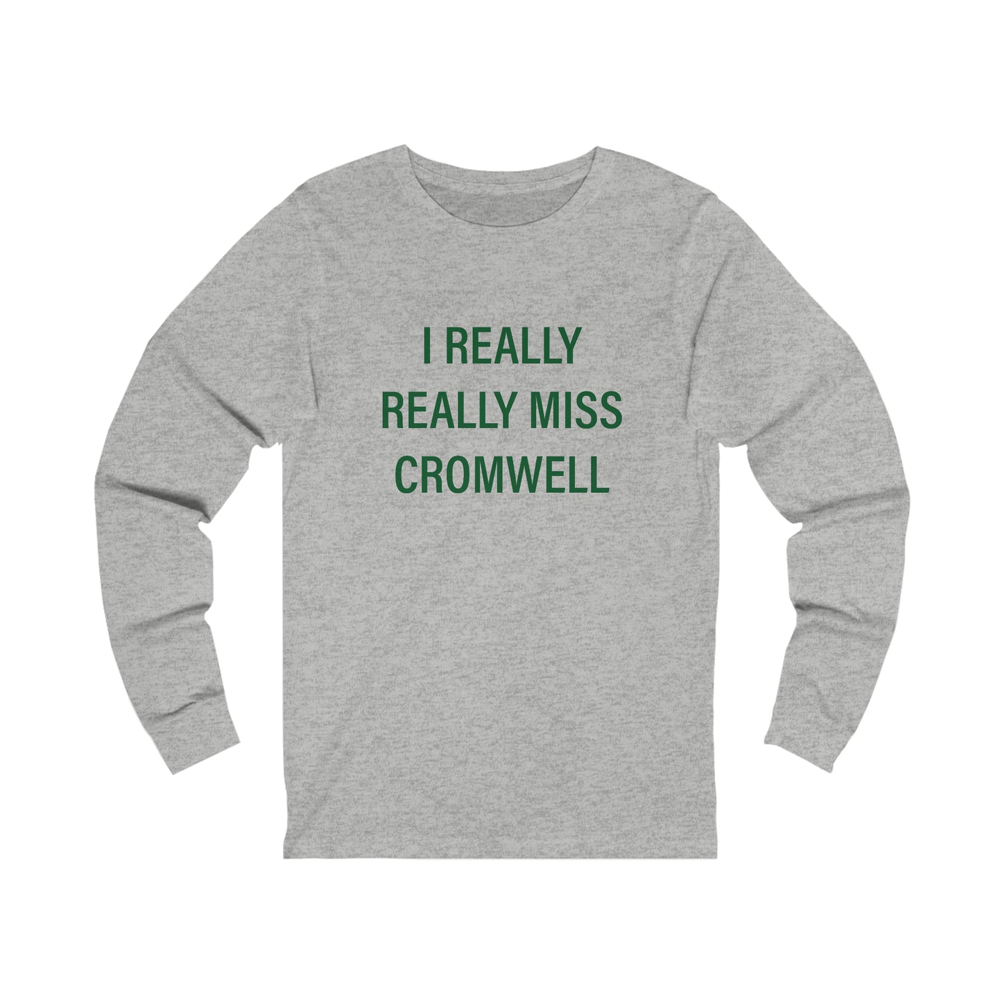 cromwell connecticut long sleeve shirt 