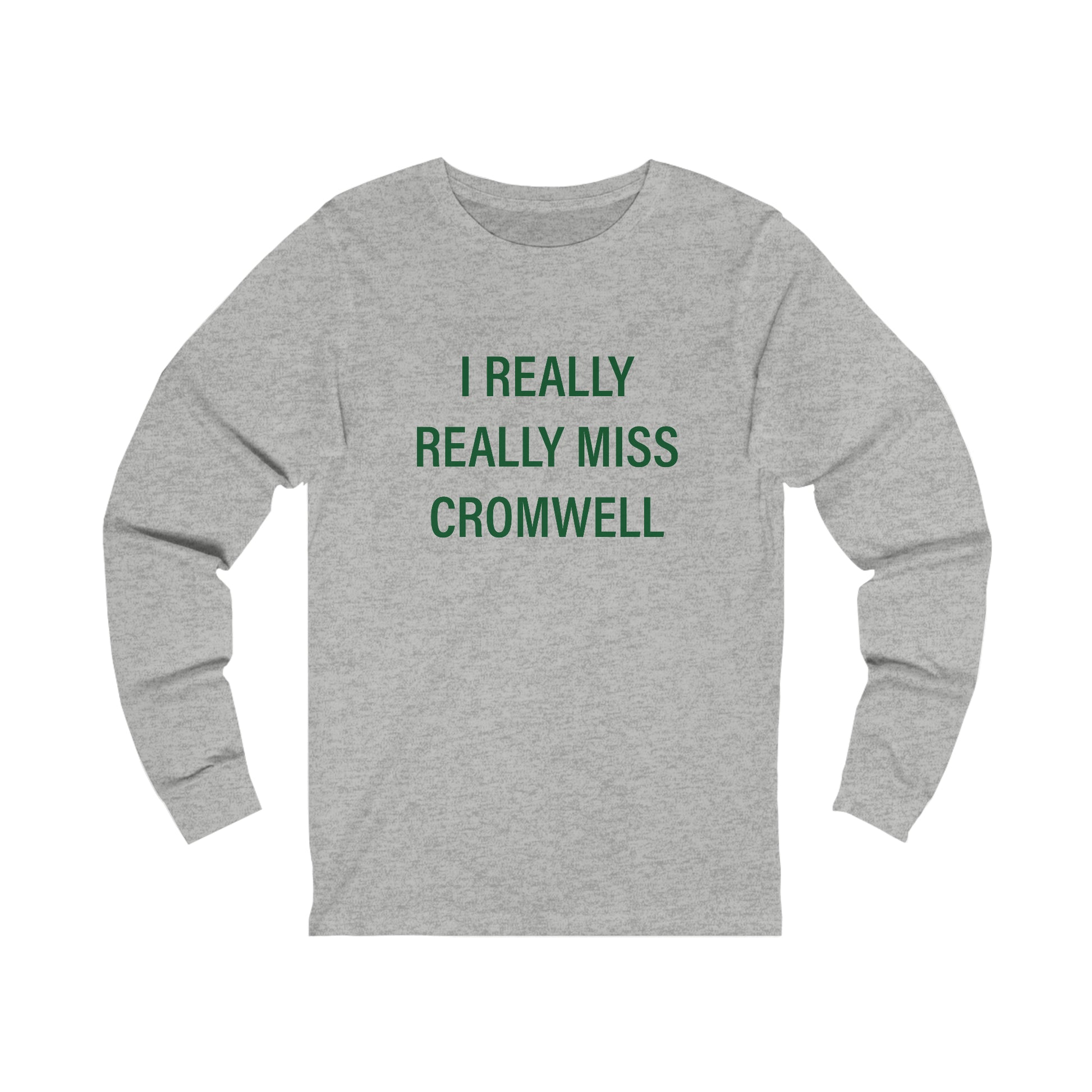 cromwell connecticut long sleeve shirt 