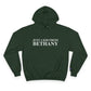 Just a kid from Bethany Champion Hoodie