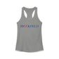 41 Tilt Brookfield Women's Ideal Racerback Tank Top