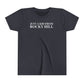 Just a kid from Rocky Hill Youth Short Sleeve T-Shirt